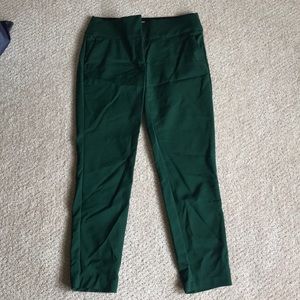 Teen dress pants, great for work!